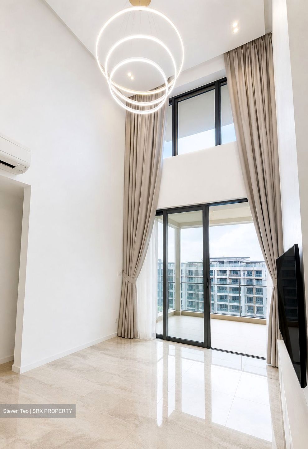 Affinity At Serangoon (D19), Apartment #554860331